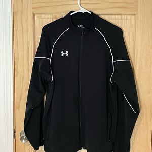 Mens Under Armour Jacket, size Medium
